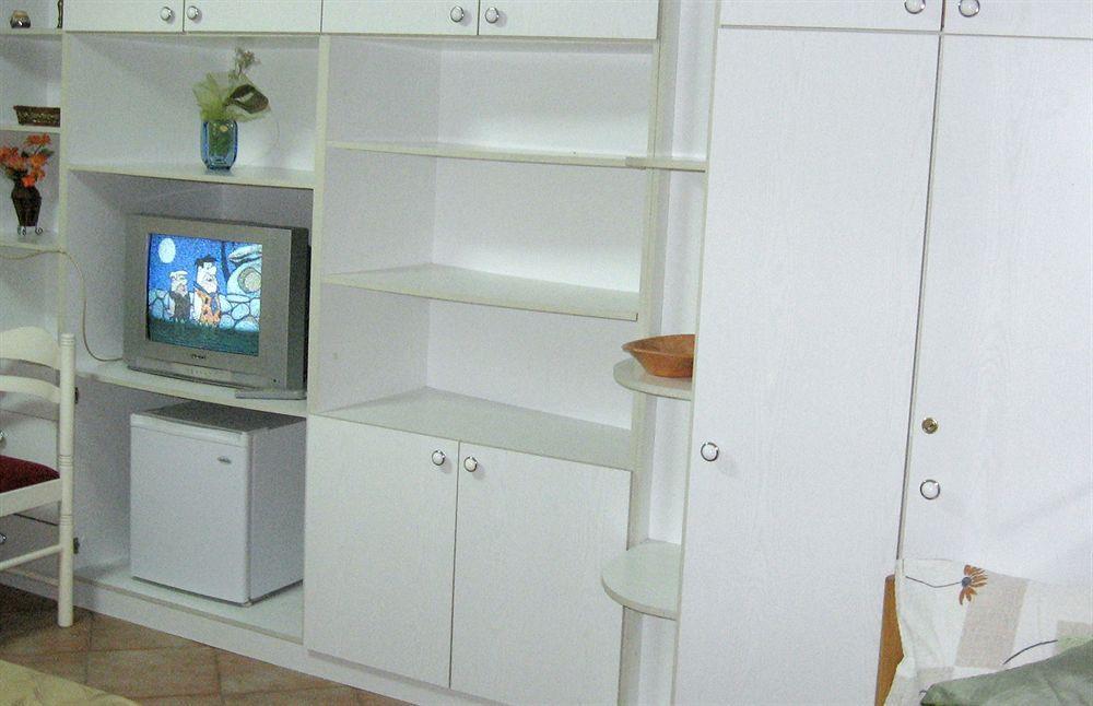 Vila Kosta City Center Port Οχρίδα Εξωτερικό φωτογραφία