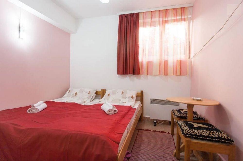 Vila Kosta City Center Port Οχρίδα Εξωτερικό φωτογραφία