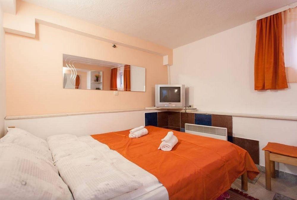 Vila Kosta City Center Port Οχρίδα Εξωτερικό φωτογραφία
