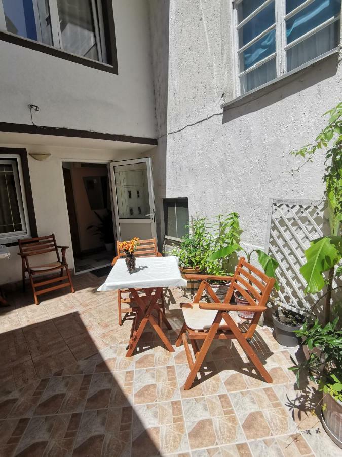 Vila Kosta City Center Port Οχρίδα Εξωτερικό φωτογραφία