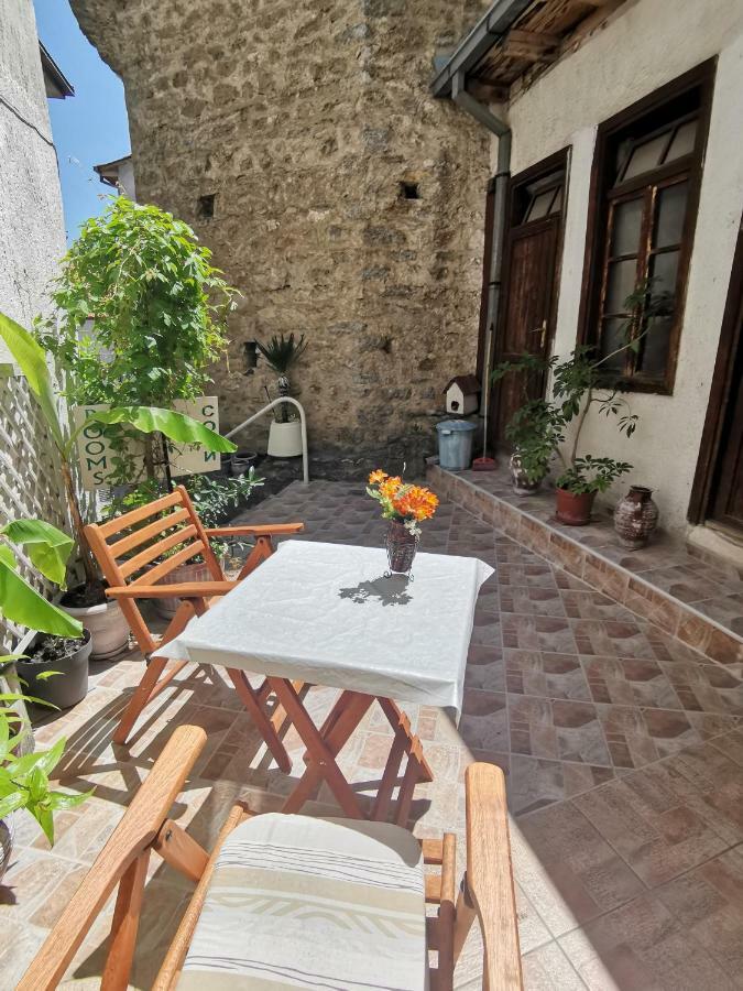Vila Kosta City Center Port Οχρίδα Εξωτερικό φωτογραφία